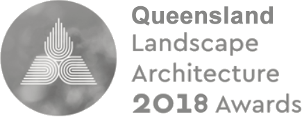 Queensland Landscape Architecture Award 2018