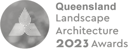 Queensland Landscape Architecture Award 2023