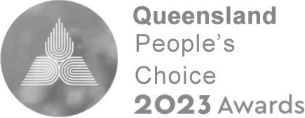 Queensland People's Choice Award 2023