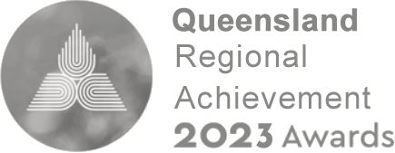 Queensland Regional Achievement Award 2023