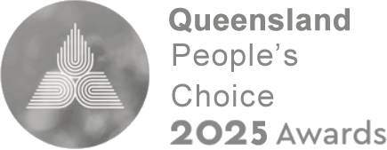 Queensland People's Choice Award 2025